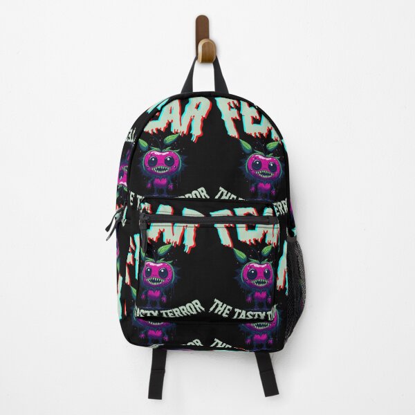 Item preview, Scary Apple | Monster Apple | Tasty Terror designed and sold by YrtemmyS.