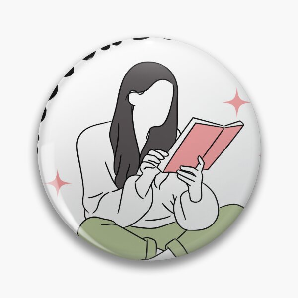 Artikelvorschau, Von Natur aus ein Buchliebhaber entworfen und verkauft von OlivedesignsIN.