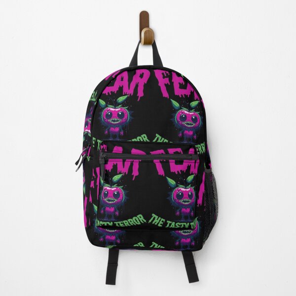 Item preview, Scary Apple | Monster Apple | FEAR Tasty Terror designed and sold by YrtemmyS.