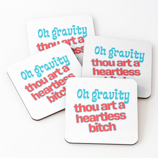 Item preview, gravity 3 designed and sold by itsgg42.