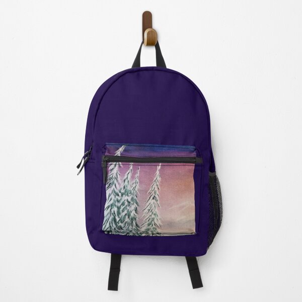Item preview, A Winter Purple Sunset 2 designed and sold by Scott and Mary Schneider art_photography.