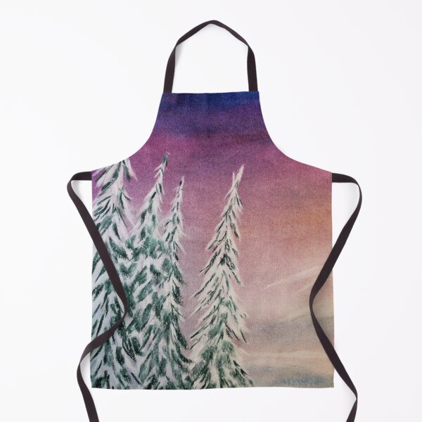 Item preview, A Winter Purple Sunset 2 designed and sold by Scott and Mary Schneider art_photography.