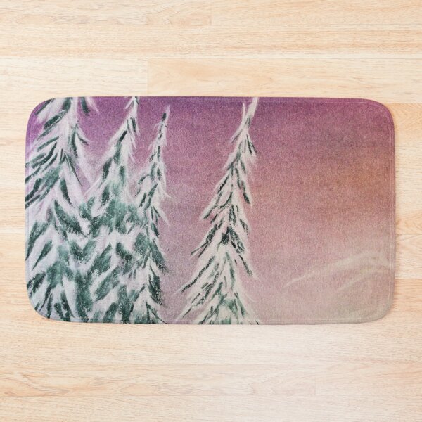 Item preview, A Winter Purple Sunset 2 designed and sold by Scott and Mary Schneider art_photography.