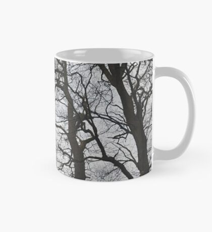 Hoge bomen ~ High trees Mug