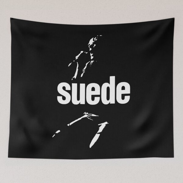 Item preview, Suede The London  Essential 		 designed and sold by otajpucv59.