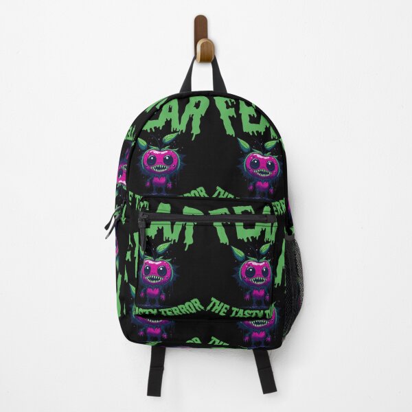 Item preview, Scary Apple | Monster Apple | FEAR Tasty Terror designed and sold by YrtemmyS.