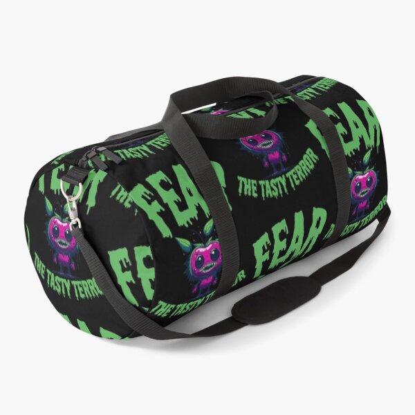 Item preview, Scary Apple | Monster Apple |  FEAR Tasty Terror designed and sold by YrtemmyS.