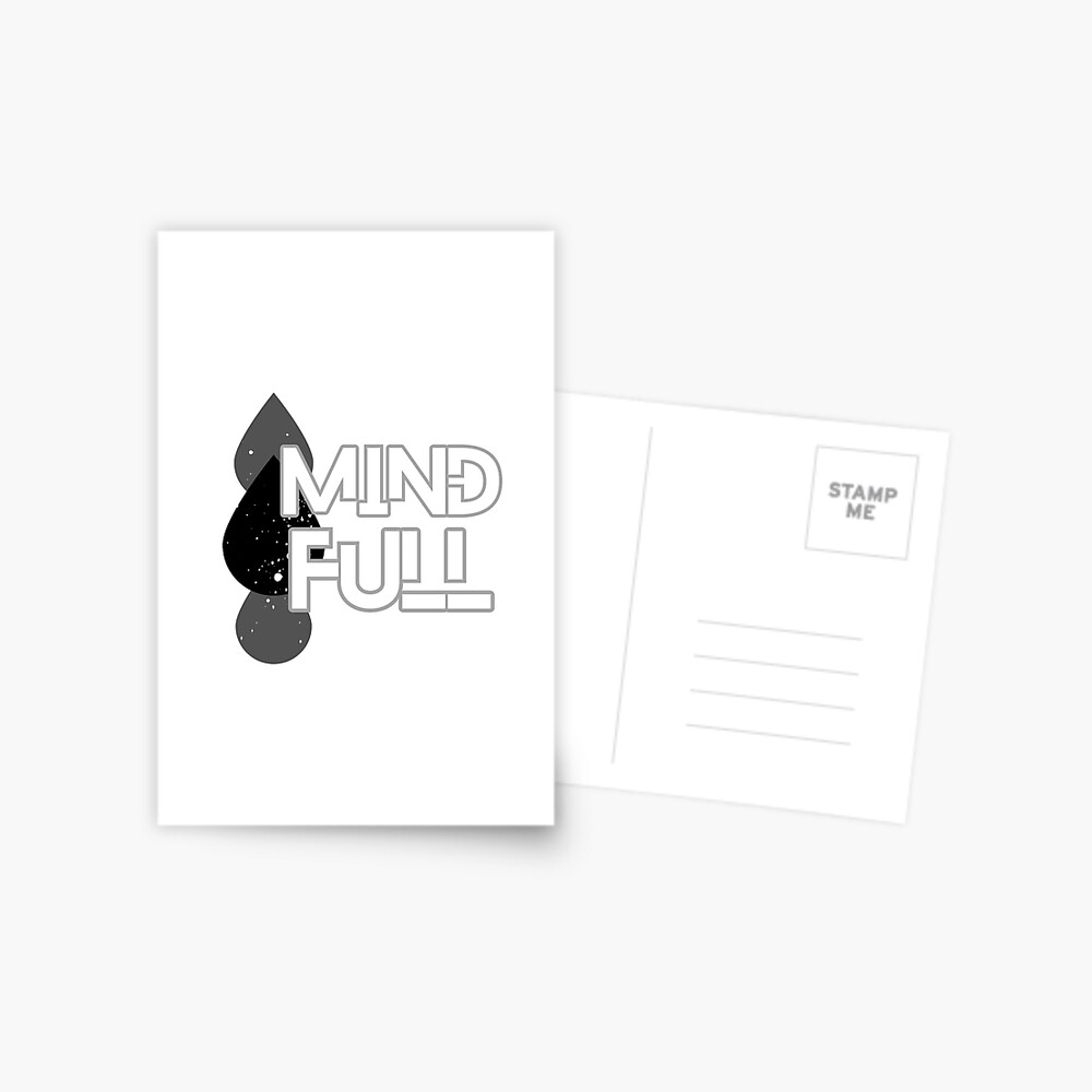 Item preview, Postcard designed and sold by itsthelebel.