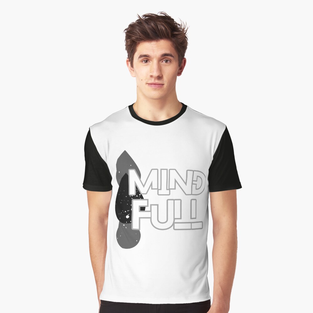 Item preview, Graphic T-Shirt designed and sold by itsthelebel.