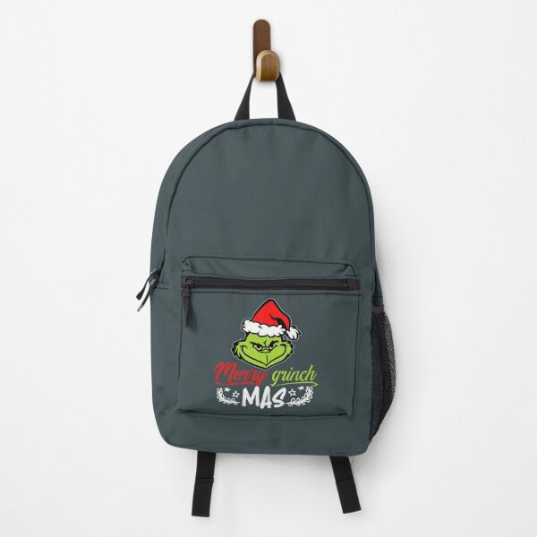 Artikelvorschau, Frohe Kinder Grinchmas okpyQ entworfen und verkauft von MarcelinoNail.