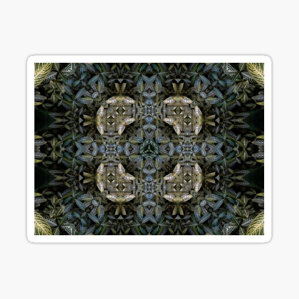 Item preview, Leaf Immersion designed and sold by RVogler.