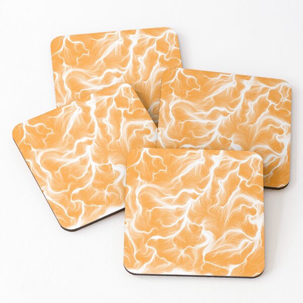 Item preview, Quodlibet Cascade designed and sold by TiwGenerative.