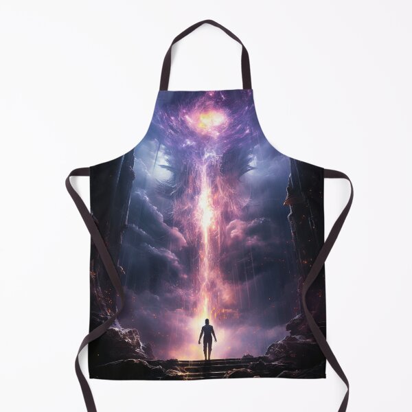 Item preview, Concept Art - Eye Of The Storm designed and sold by letsgetinspired.