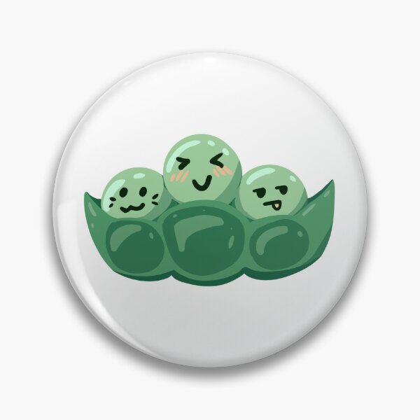 Item preview, cute edamame designed and sold by liliphobic.