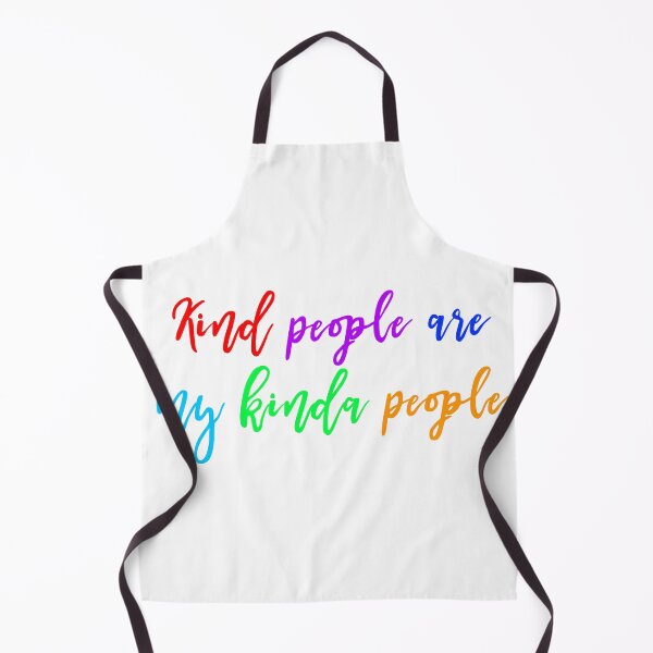 Item preview, kind people are my kinda people | most trending design designed and sold by STICK IT UP/up.