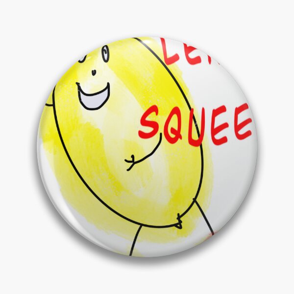 Item preview, Lemon Squeezy designed and sold by Memelord2022.