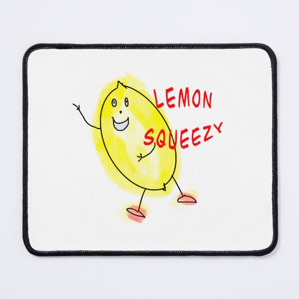 Item preview, Lemon Squeezy designed and sold by Memelord2022.