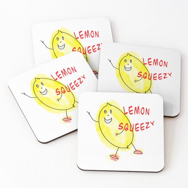 Item preview, Lemon Squeezy designed and sold by Memelord2022.