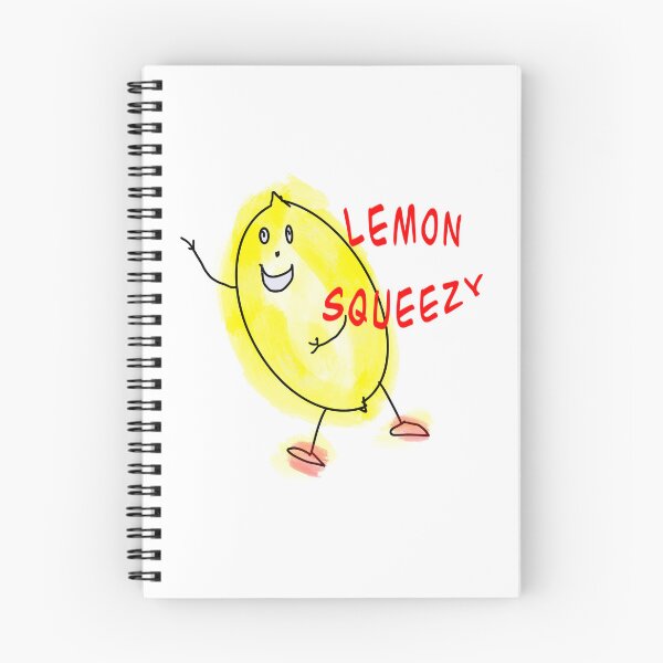 Item preview, Lemon Squeezy designed and sold by Memelord2022.