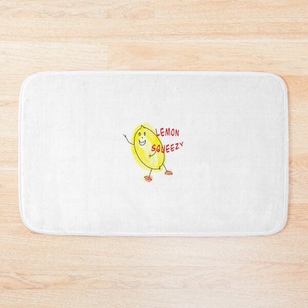 Item preview, Lemon Squeezy designed and sold by Memelord2022.
