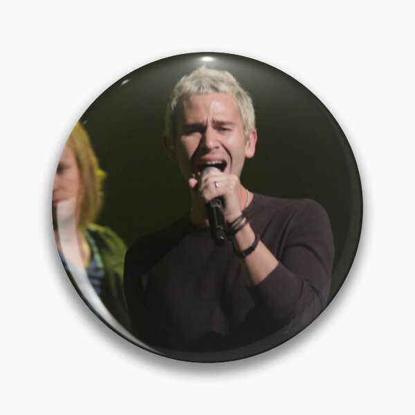 Item preview, Jason Wade - Lifehouse - Photograph designed and sold by ConcertImages.