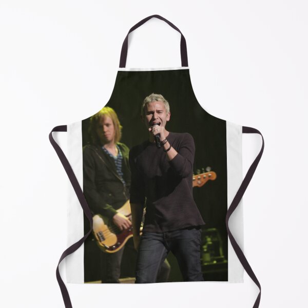 Item preview, Jason Wade - Lifehouse - Photograph designed and sold by ConcertImages.