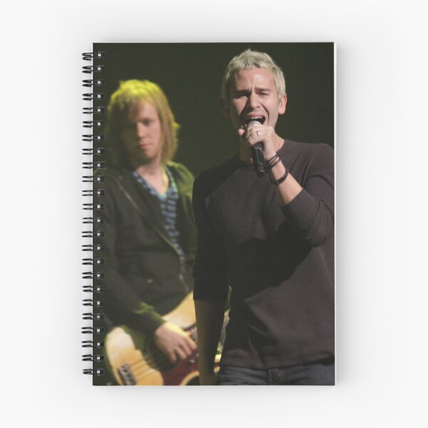 Item preview, Jason Wade - Lifehouse - Photograph designed and sold by ConcertImages.
