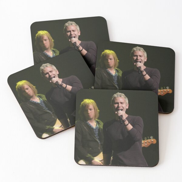 Item preview, Jason Wade - Lifehouse - Photograph designed and sold by ConcertImages.