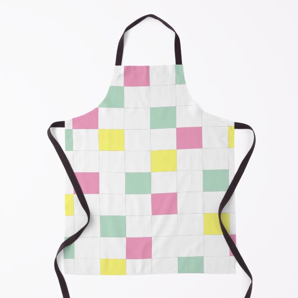 Item preview, Colored squares designed and sold by Angela-BR.
