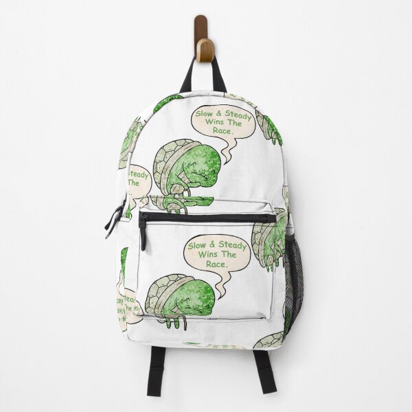 Item preview, Slow & Steady designed and sold by Flash-Jordan.