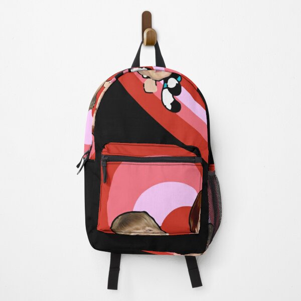 Bad Bunny un verano sin ti Album Backpack 3D School Student Travel set of  Daypack Shoulder Bag 