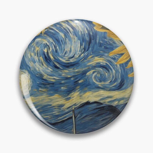 Item preview, Starry Night iPhone Case designed and sold by KiwanSARTS.