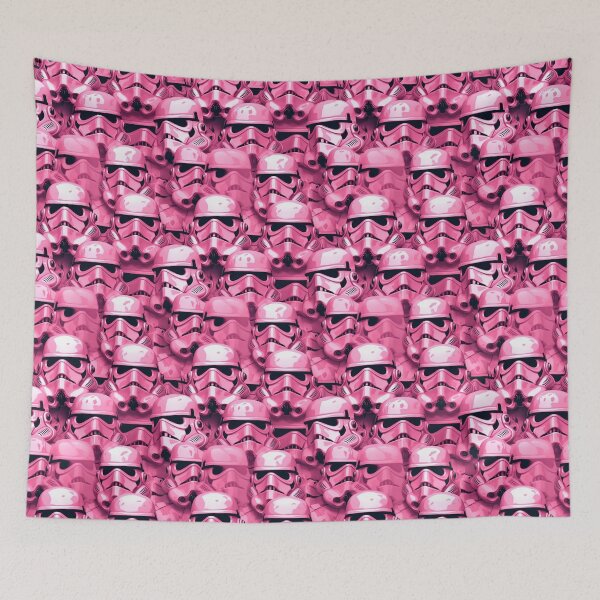 Item preview, Pink Troopers designed and sold by Rainbows Galore.