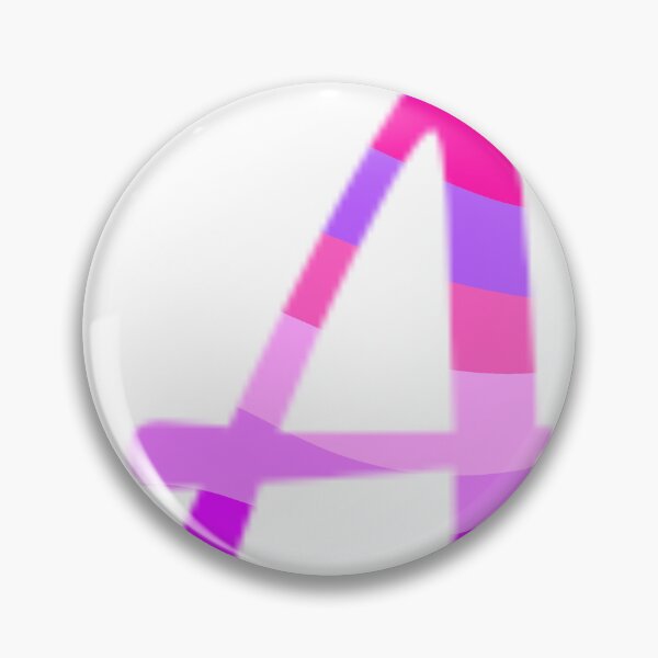 Item preview, The letter A designed and sold by AmyJStickers.