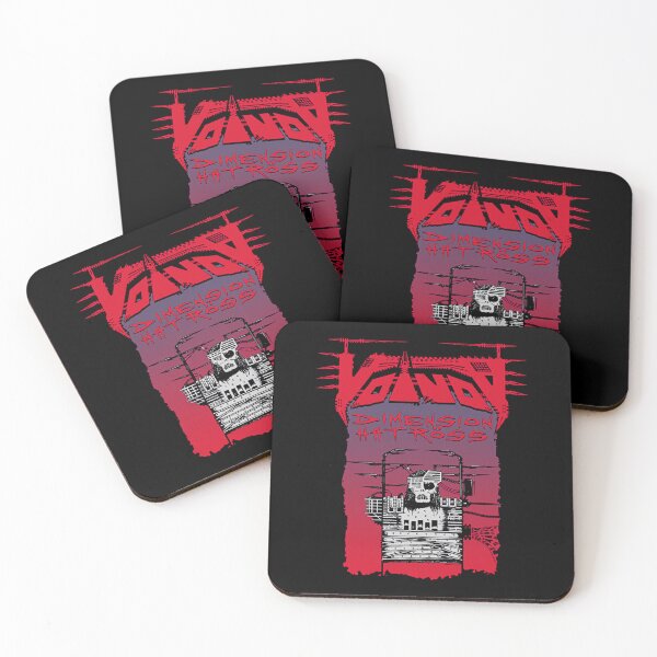 Item preview, DI	SION HATRÖSS Voivod 	 designed and sold by sfmffisf60.