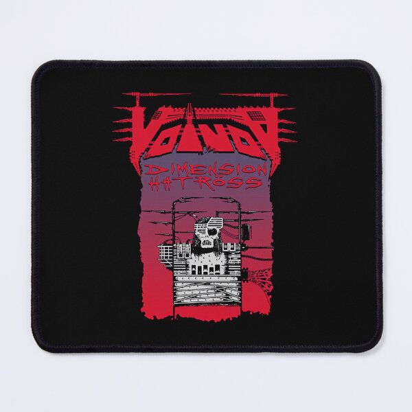 Item preview, DI	SION HATRÖSS Voivod 	 designed and sold by sfmffisf60.