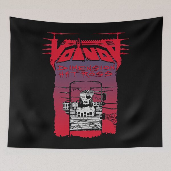 Item preview, DI	SION HATRÖSS Voivod 	 designed and sold by sfmffisf60.