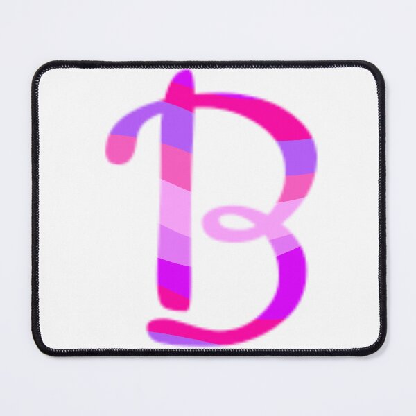 Item preview, The letter B designed and sold by AmyJStickers.