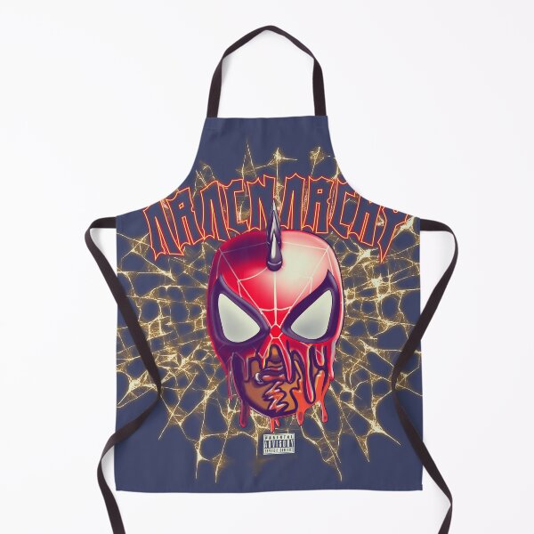 Item preview, aracnarchy designed and sold by sambuko.