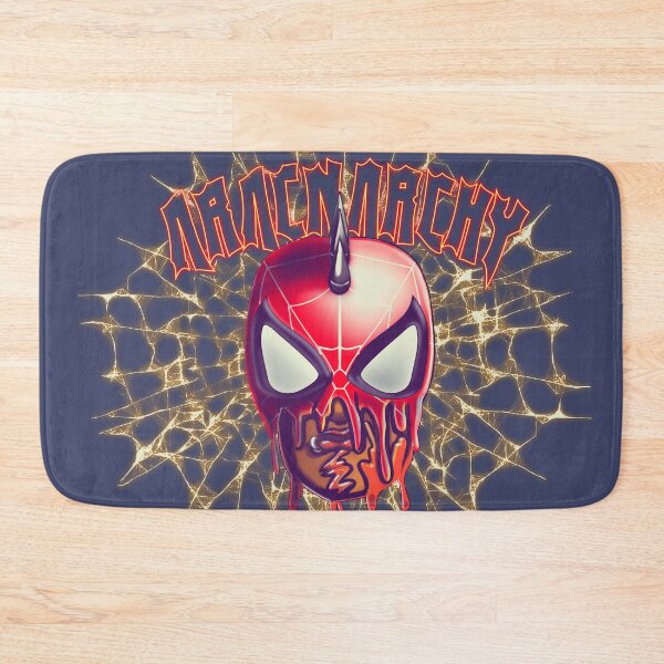 Item preview, aracnarchy designed and sold by sambuko.