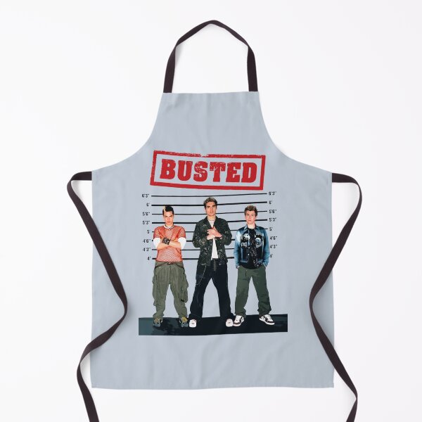 Item preview, Wanted Busted Band designed and sold by linezephyre.
