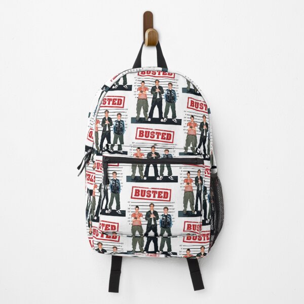 Item preview, Wanted Busted Band designed and sold by linezephyre.