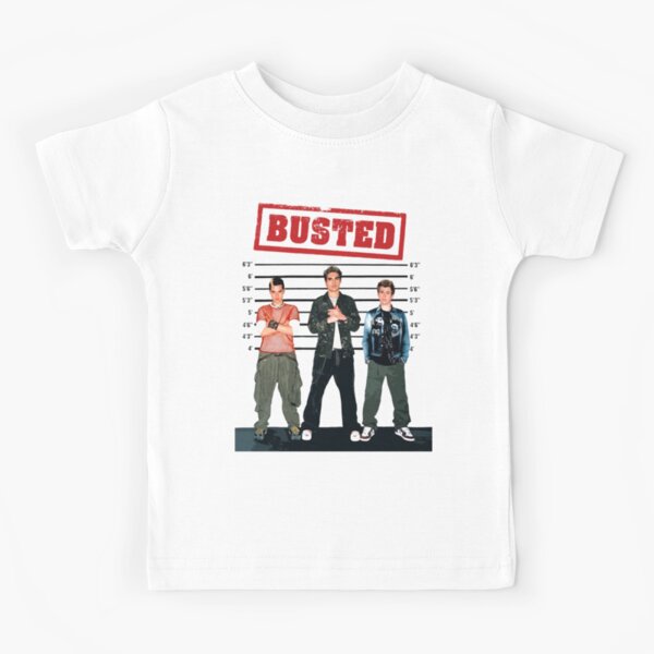 Item preview, Wanted Busted Band designed and sold by linezephyre.