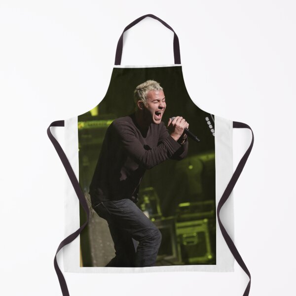 Item preview, Jason Wade - Lifehouse - Photograph designed and sold by ConcertImages.