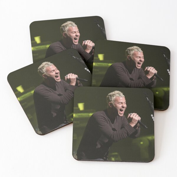 Item preview, Jason Wade - Lifehouse - Photograph designed and sold by ConcertImages.