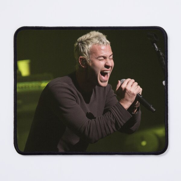 Item preview, Jason Wade - Lifehouse - Photograph designed and sold by ConcertImages.