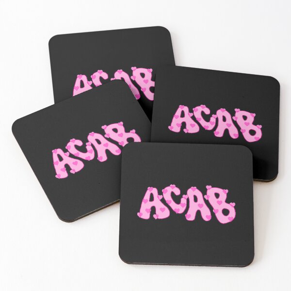 Item preview, ACAB all cops are bastards 	 	 designed and sold by vmccncdt40.