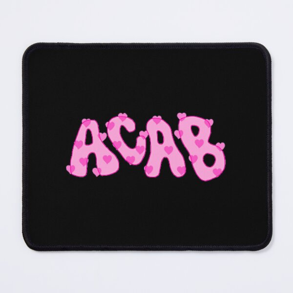 Item preview, ACAB all cops are bastards 	 	 designed and sold by vmccncdt40.