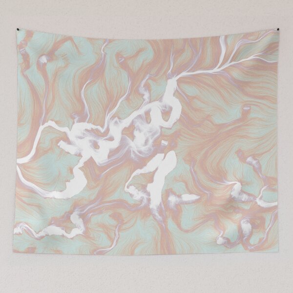 Item preview, Lyrical Aria designed and sold by TiwGenerative.