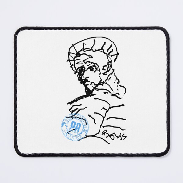 Item preview, Boris Obratov No 005 designed and sold by PurpleAnt.